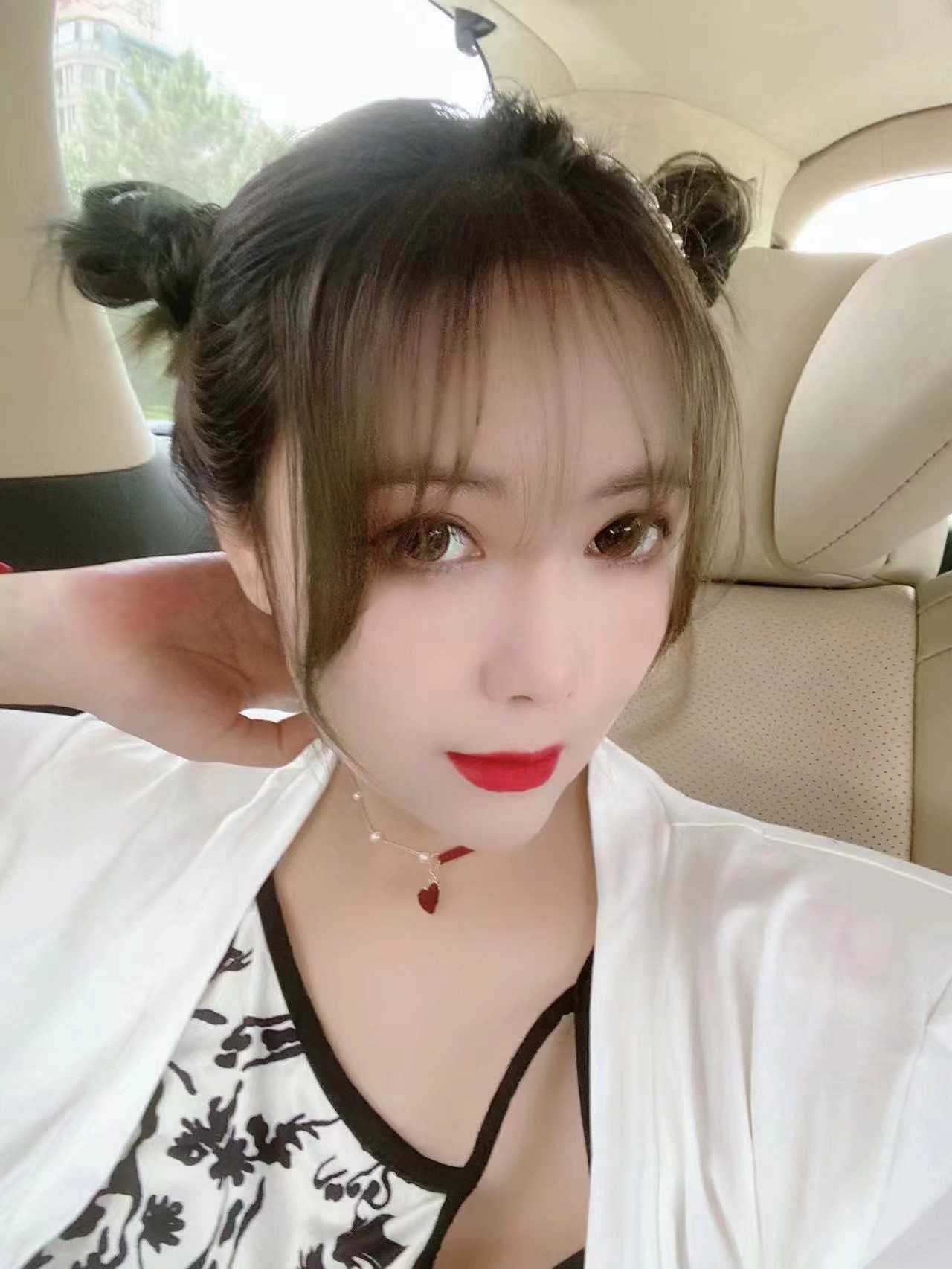 章丘漂亮的几个小姐姐